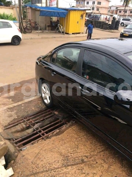 Big with watermark honda civic greater accra accra 34288