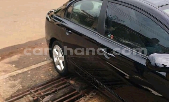 Buy Used Honda Civic Other Car in Accra in Greater Accra Buy Used Honda Civic Other Car in Accra in Greater Accra