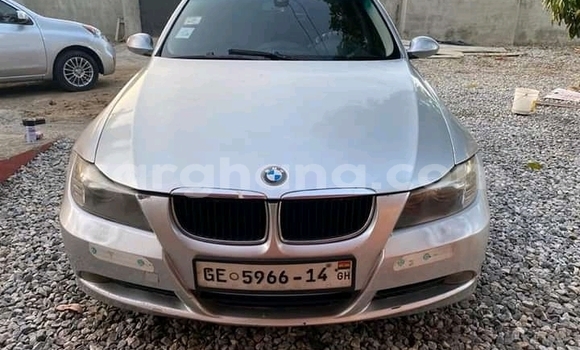 Sayi Na hannu BMW 3200 Sauran Mota in Accra a Greater Accra