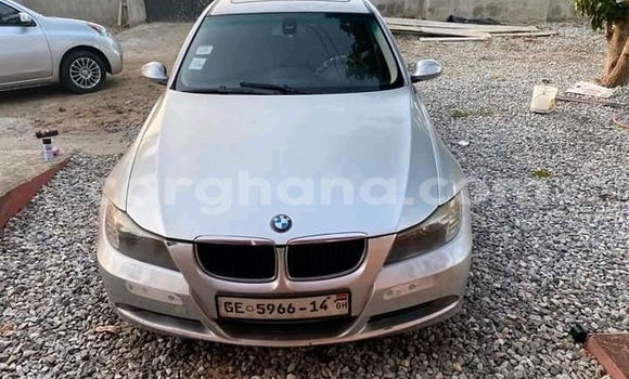 Ra Àlòkù BMW 3200 Miiran Ọkọ̀ in Accra ni Greater Accra Ra Àlòkù BMW 3200 Miiran Ọkọ̀ in Accra ni Greater Accra