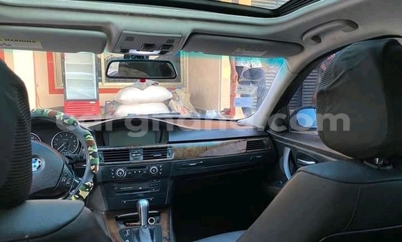 Ra Àlòkù BMW 3200 Miiran Ọkọ̀ in Accra ni Greater Accra Ra Àlòkù BMW 3200 Miiran Ọkọ̀ in Accra ni Greater Accra