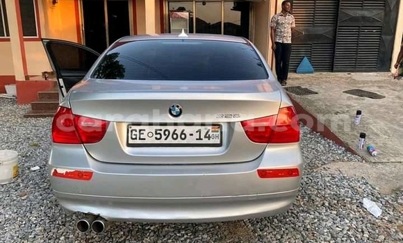 Ra Àlòkù BMW 3200 Miiran Ọkọ̀ in Accra ni Greater Accra Ra Àlòkù BMW 3200 Miiran Ọkọ̀ in Accra ni Greater Accra
