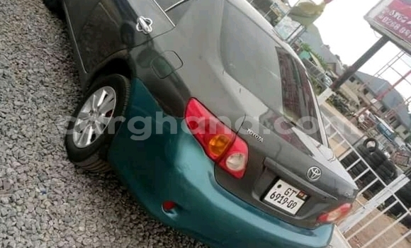 Buy Used Toyota Corolla Other Car in Adenta in Greater Accra