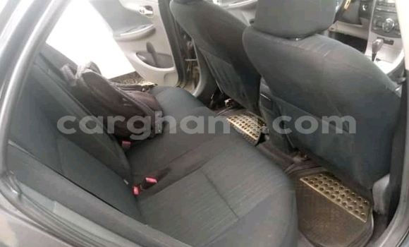 Buy Used Toyota Corolla Other Car in Adenta in Greater Accra Buy Used Toyota Corolla Other Car in Adenta in Greater Accra