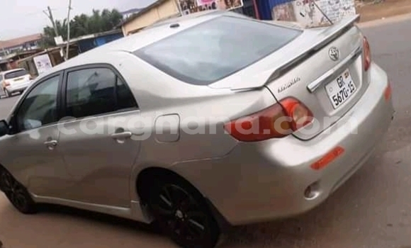 Buy Used Toyota Corolla Other Car in Asiwa in Ashanti Buy Used Toyota Corolla Other Car in Asiwa in Ashanti
