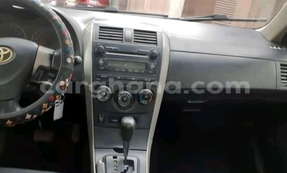 Buy Used Toyota Corolla Other Car in Asiwa in Ashanti Buy Used Toyota Corolla Other Car in Asiwa in Ashanti