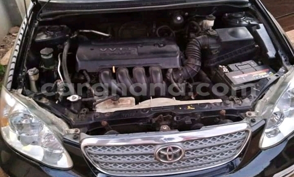 Buy Used Toyota Corolla Other Car in Asiwa in Ashanti Buy Used Toyota Corolla Other Car in Asiwa in Ashanti
