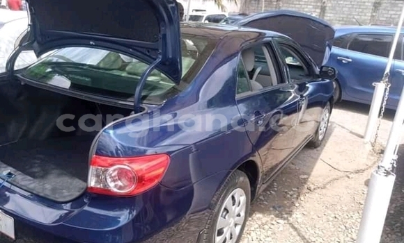 Buy Used Toyota Corolla Other Car in Cape Coast in Central Buy Used Toyota Corolla Other Car in Cape Coast in Central