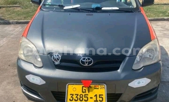 Buy Used Toyota Corolla Other Car in Cape Coast in Central Buy Used Toyota Corolla Other Car in Cape Coast in Central