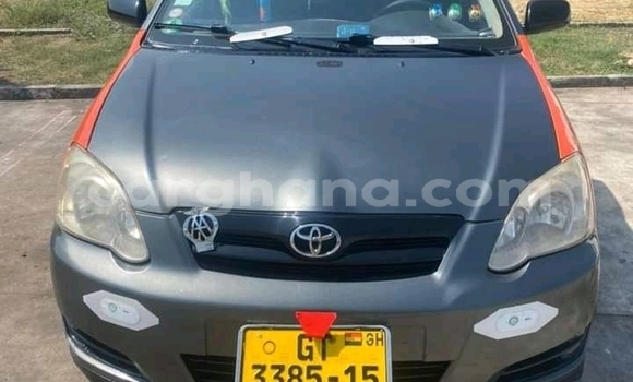 Buy Used Toyota Corolla Other Car in Cape Coast in Central Buy Used Toyota Corolla Other Car in Cape Coast in Central