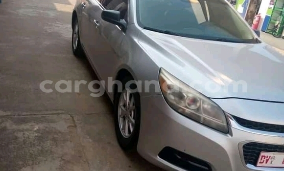Ra Àlòkù Chevrolet Malibu Miiran Ọkọ̀ in Bibiani ni Oorun