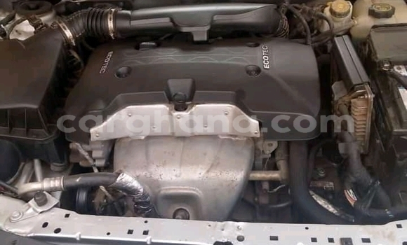 Buy Used Chevrolet Malibu Other Car in Bibiani in Western Buy Used Chevrolet Malibu Other Car in Bibiani in Western