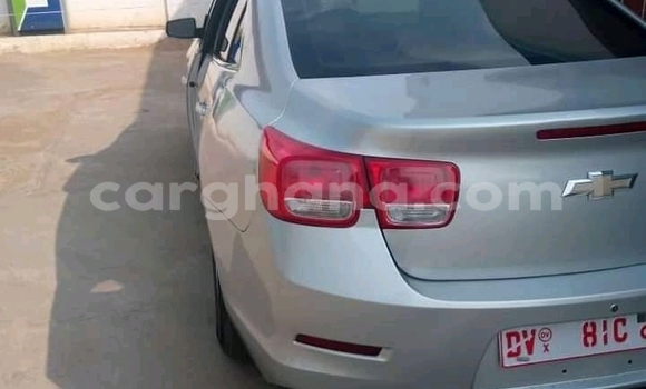 Buy Used Chevrolet Malibu Other Car in Bibiani in Western Buy Used Chevrolet Malibu Other Car in Bibiani in Western