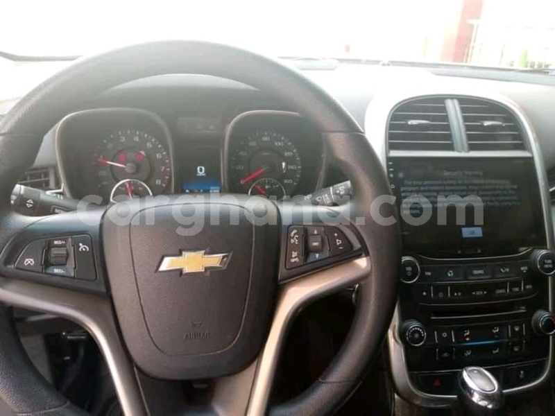 Big with watermark chevrolet malibu western bibiani 34298