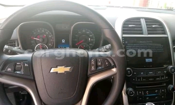Buy Used Chevrolet Malibu Other Car in Bibiani in Western Buy Used Chevrolet Malibu Other Car in Bibiani in Western