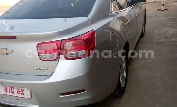 Buy Used Chevrolet Malibu Other Car in Bibiani in Western Buy Used Chevrolet Malibu Other Car in Bibiani in Western