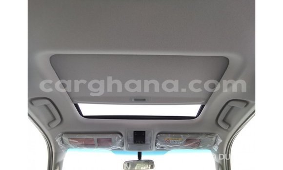 Buy Import Toyota Prado Black Car in Import - Dubai in Ashanti Buy Import Toyota Prado Black Car in Import - Dubai in Ashanti
