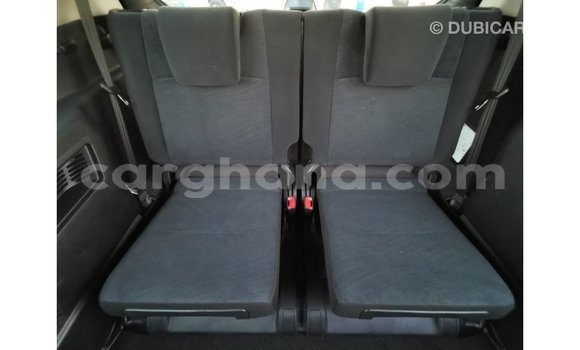 Buy Import Toyota Prado Black Car in Import - Dubai in Ashanti Buy Import Toyota Prado Black Car in Import - Dubai in Ashanti
