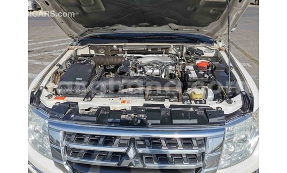 Sayi Imported Nissan Patrol White Mota in Import - Dubai a Ashanti Sayi Imported Nissan Patrol White Mota in Import - Dubai a Ashanti