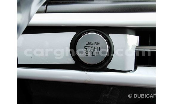 Buy Import Kia K5 White Car in Import - Dubai in Ashanti Buy Import Kia K5 White Car in Import - Dubai in Ashanti