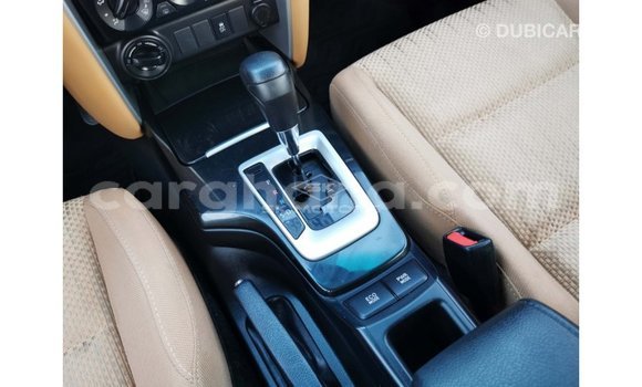 Buy Import Toyota Fortuner White Car in Import - Dubai in Ashanti Buy Import Toyota Fortuner White Car in Import - Dubai in Ashanti