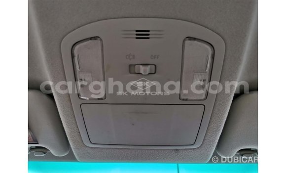 Buy Import Toyota Fortuner White Car in Import - Dubai in Ashanti Buy Import Toyota Fortuner White Car in Import - Dubai in Ashanti