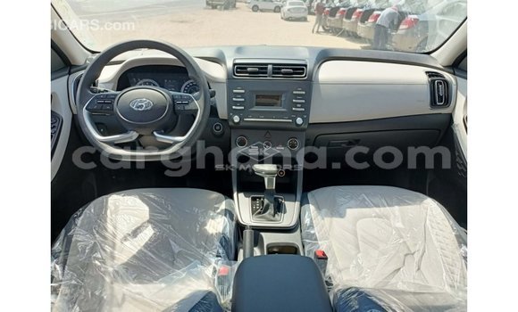 Sayi Imported Hyundai Creta Sauran Mota in Import - Dubai a Ashanti Sayi Imported Hyundai Creta Sauran Mota in Import - Dubai a Ashanti