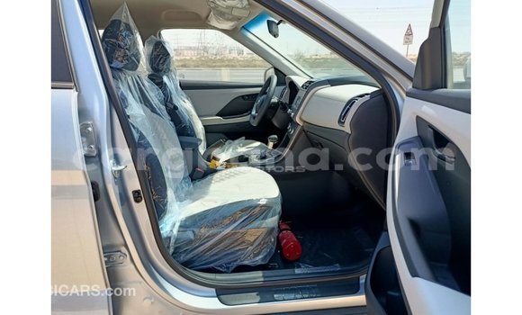 Sayi Imported Hyundai Creta Sauran Mota in Import - Dubai a Ashanti Sayi Imported Hyundai Creta Sauran Mota in Import - Dubai a Ashanti