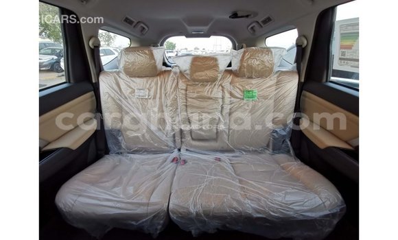 Buy Import Mitsubishi Montero White Car in Import - Dubai in Ashanti Buy Import Mitsubishi Montero White Car in Import - Dubai in Ashanti