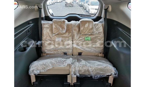 Buy Import Mitsubishi Montero White Car in Import - Dubai in Ashanti Buy Import Mitsubishi Montero White Car in Import - Dubai in Ashanti