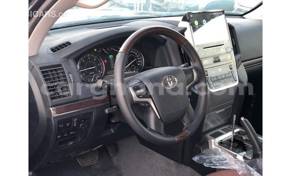 Buy Import Toyota Land Cruiser Other Car in Import - Dubai in Ashanti Buy Import Toyota Land Cruiser Other Car in Import - Dubai in Ashanti