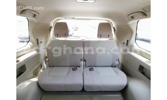 Ra Imported Toyota Land Cruiser Black Ọkọ̀ in Import - Dubai ni Ashanti Ra Imported Toyota Land Cruiser Black Ọkọ̀ in Import - Dubai ni Ashanti