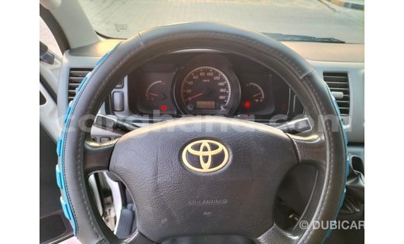 Buy Import Toyota Hiace White Car in Import - Dubai in Ashanti Buy Import Toyota Hiace White Car in Import - Dubai in Ashanti