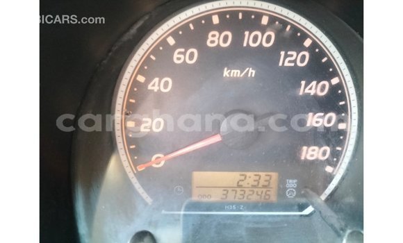 Buy Import Toyota Hiace White Car in Import - Dubai in Ashanti Buy Import Toyota Hiace White Car in Import - Dubai in Ashanti