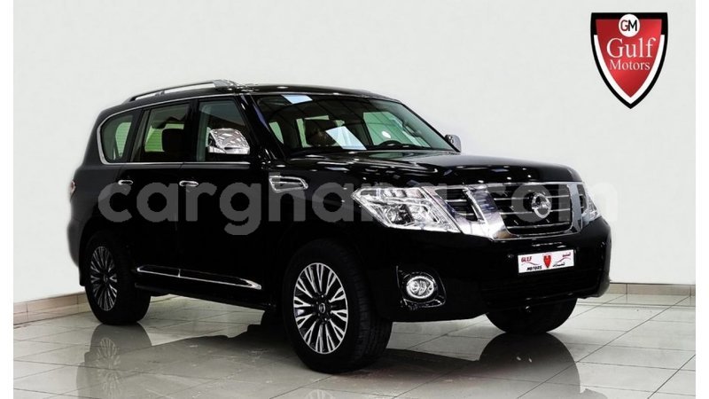 Big with watermark nissan patrol ashanti import dubai 34329