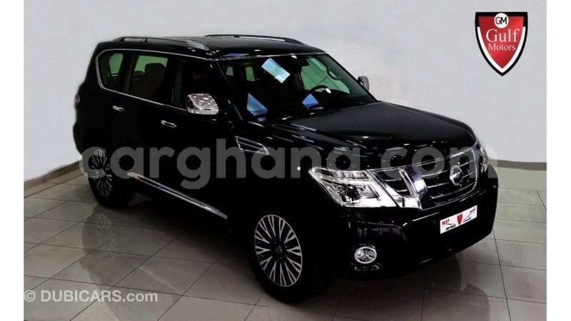 Big with watermark nissan patrol ashanti import dubai 34329