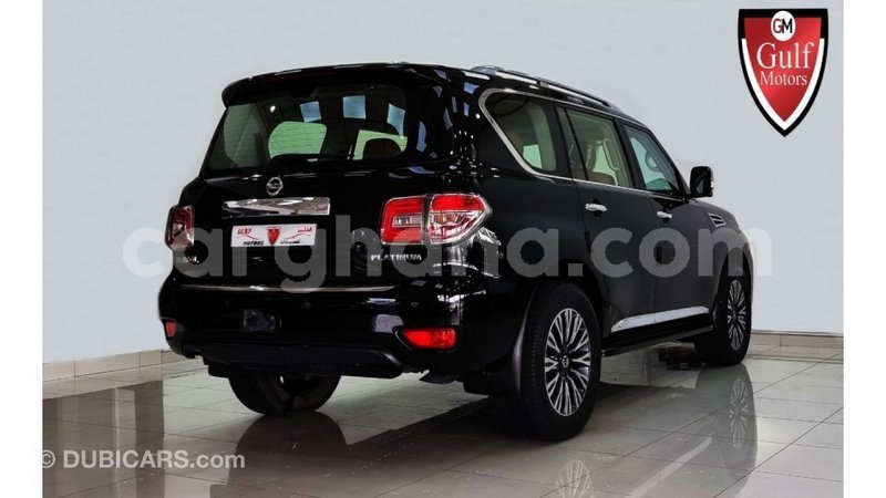 Big with watermark nissan patrol ashanti import dubai 34329