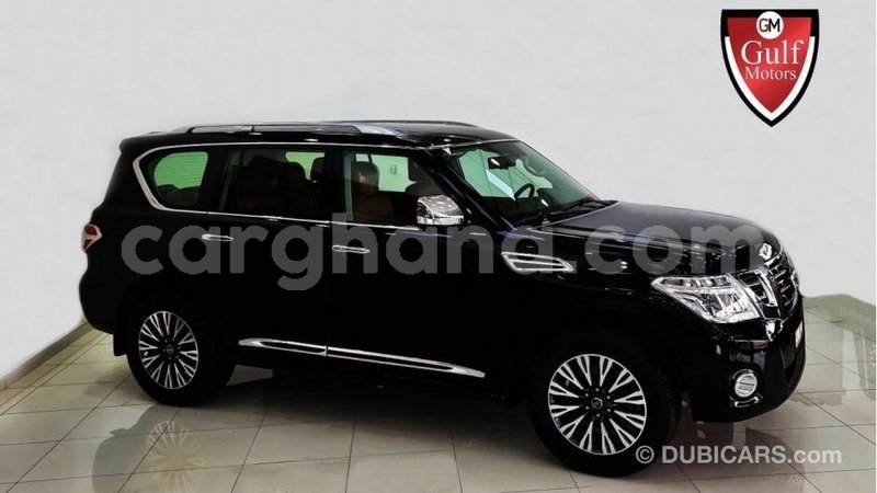 Big with watermark nissan patrol ashanti import dubai 34329