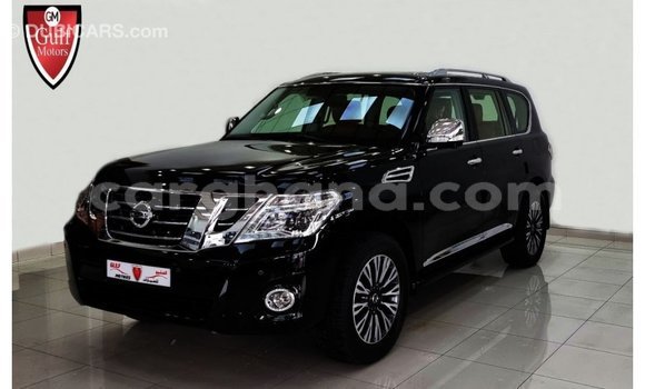 Sayi Imported Nissan Patrol Black Mota in Import - Dubai a Ashanti Sayi Imported Nissan Patrol Black Mota in Import - Dubai a Ashanti