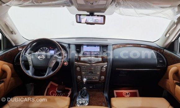 Sayi Imported Nissan Patrol Black Mota in Import - Dubai a Ashanti Sayi Imported Nissan Patrol Black Mota in Import - Dubai a Ashanti