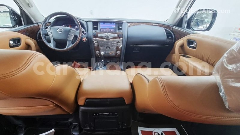 Big with watermark nissan patrol ashanti import dubai 34329