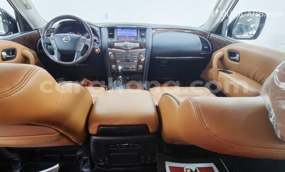 Sayi Imported Nissan Patrol Black Mota in Import - Dubai a Ashanti Sayi Imported Nissan Patrol Black Mota in Import - Dubai a Ashanti