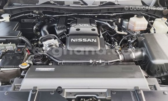 Sayi Imported Nissan Patrol Black Mota in Import - Dubai a Ashanti Sayi Imported Nissan Patrol Black Mota in Import - Dubai a Ashanti