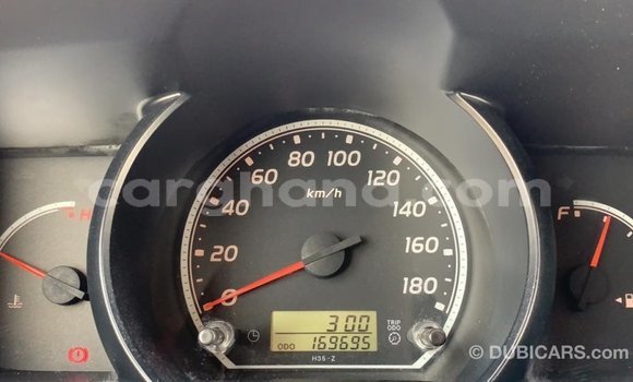 Sayi Imported Toyota Hiace White Mota in Import - Dubai a Ashanti Sayi Imported Toyota Hiace White Mota in Import - Dubai a Ashanti