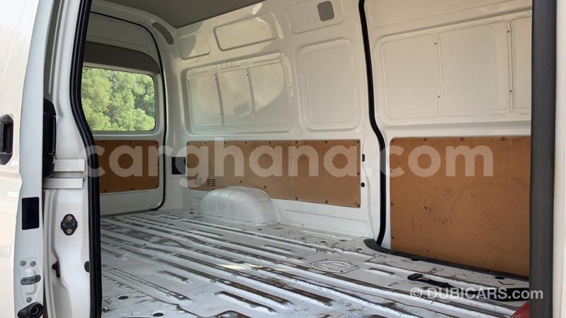 Big with watermark toyota hiace ashanti import dubai 34330