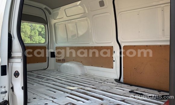 Sayi Imported Toyota Hiace White Mota in Import - Dubai a Ashanti Sayi Imported Toyota Hiace White Mota in Import - Dubai a Ashanti