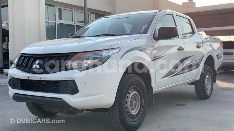 Big with watermark mitsubishi l200 ashanti import dubai 34332