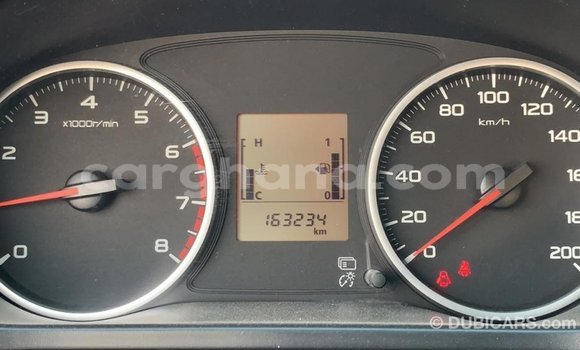 Buy Import Mitsubishi L200 White Car in Import - Dubai in Ashanti Buy Import Mitsubishi L200 White Car in Import - Dubai in Ashanti