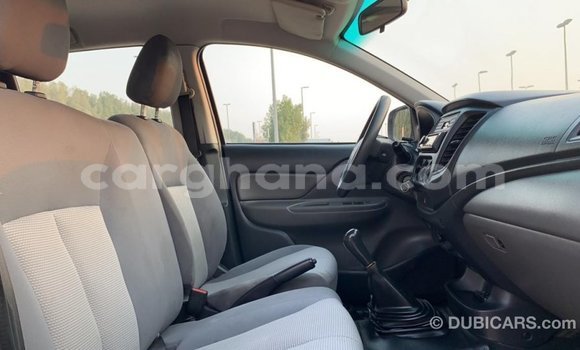 Buy Import Mitsubishi L200 White Car in Import - Dubai in Ashanti Buy Import Mitsubishi L200 White Car in Import - Dubai in Ashanti