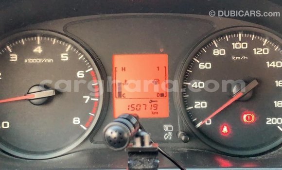 Buy Import Mitsubishi L200 White Car in Import - Dubai in Ashanti Buy Import Mitsubishi L200 White Car in Import - Dubai in Ashanti